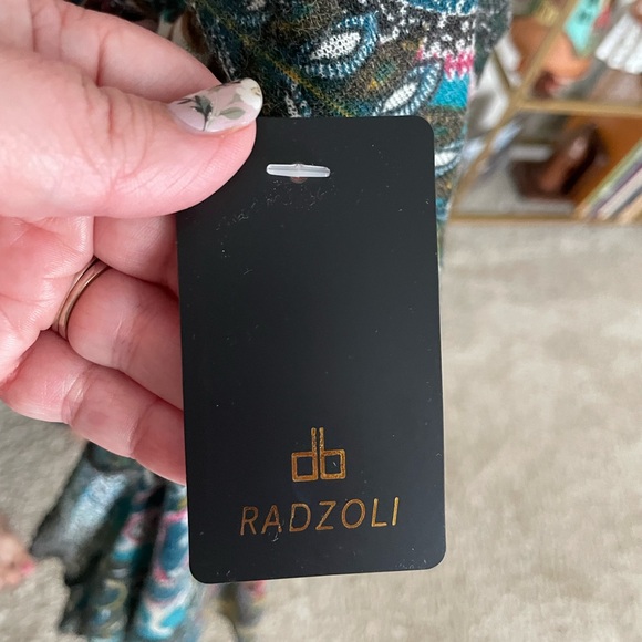 Tunic top with texture and style - Picture 6 of 7